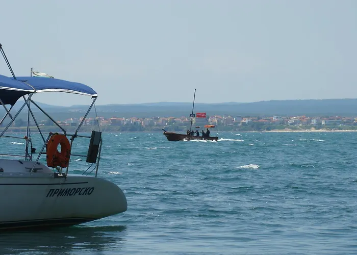 Lilia 2 Family Szálloda