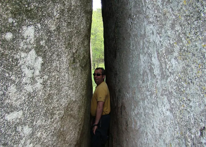 Lilia 2 Family מלון 2*