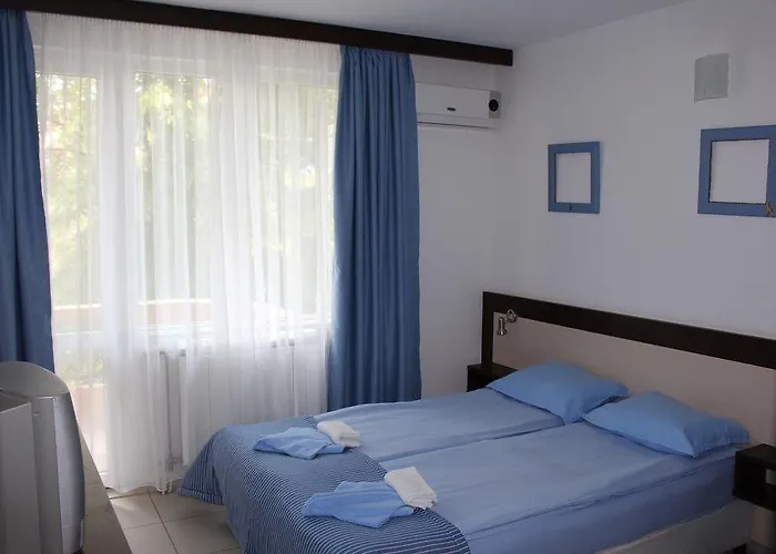 מלון Lilia 2 Family