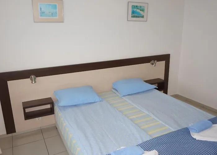 Szálloda Lilia 2 Family 2*