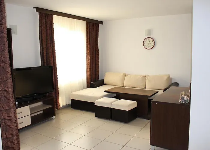 Lilia 2 Family 2* פרימורסקו