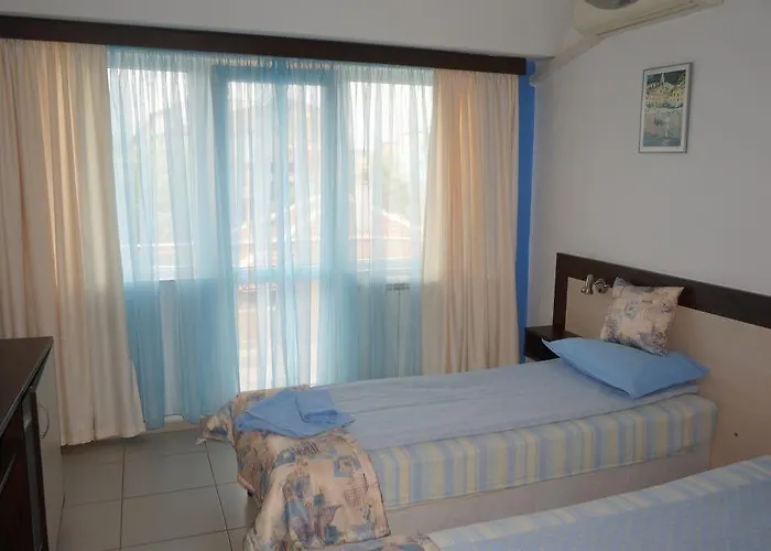 Lilia 2 Family 2* פרימורסקו