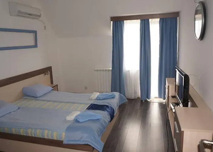 Lilia 2 Family Primorszko