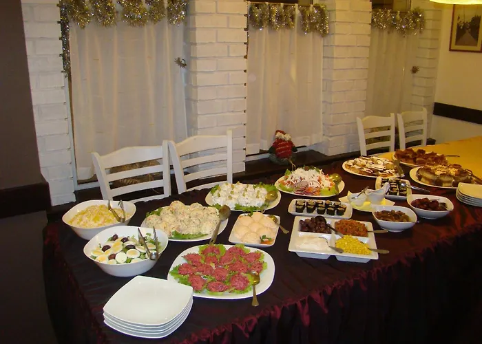 Lilia 2 Family Primorszko