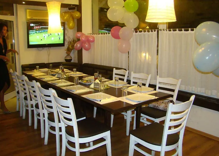 מלון Lilia 2 Family