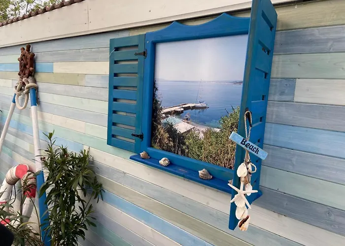 Szálloda Lilia 2 Family 2*