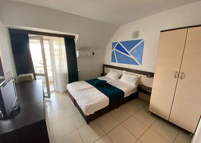 Lilia 2 Family Primorszko