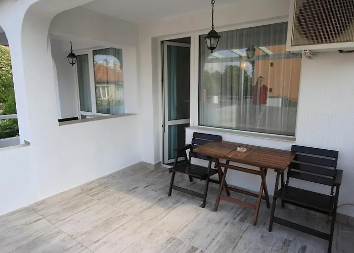 Lilia 2 Family Primorszko