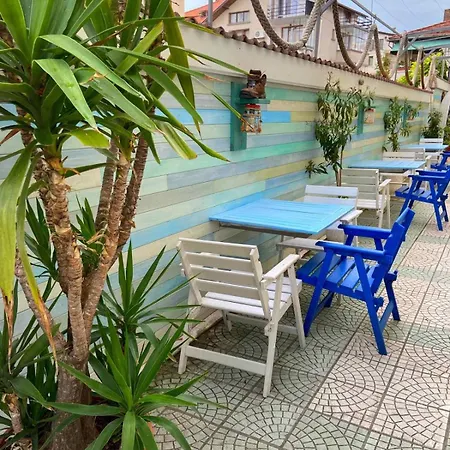 Lilia 2 Family 2* Primorsko