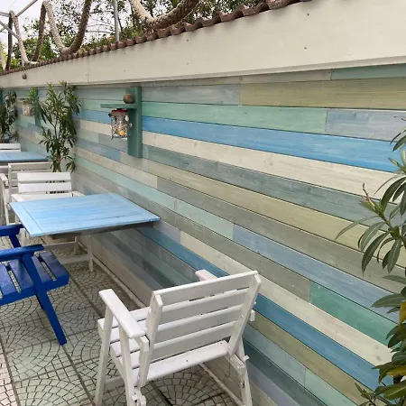 Lilia 2 Family Otel Primorsko