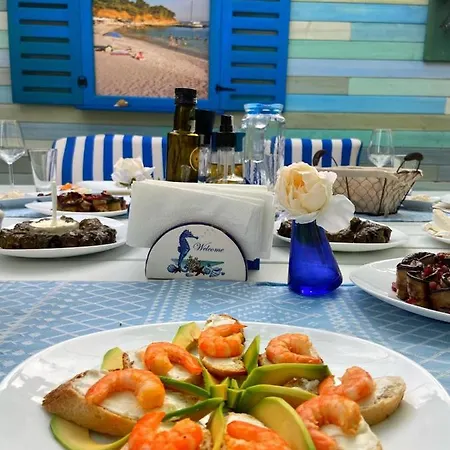 Hotel Lilia 2