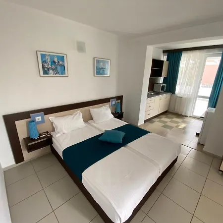 Lilia 2 Family Otel Primorsko