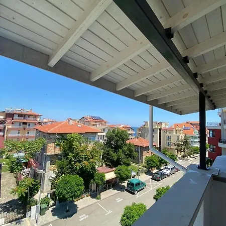 Otel Lilia 2 Family Primorsko