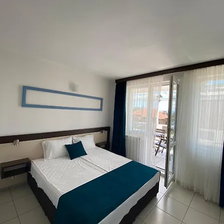 Lilia 2 Family 2* Primorsko