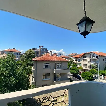 Otel Lilia 2 Family Primorsko