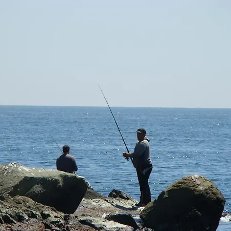 Lilia 2 Family Otel Primorsko