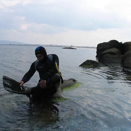 Lilia 2 Family Otel Primorsko