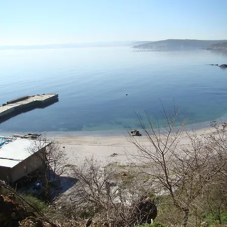 Lilia 2 Hotel Primorsko