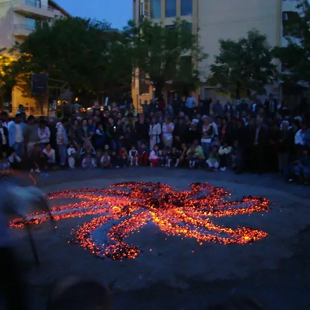 Otel Lilia 2 Family Primorsko