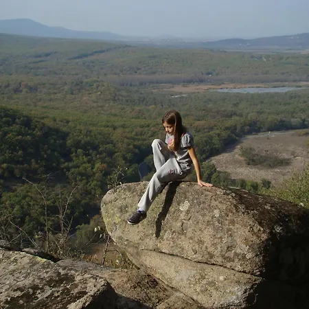 Lilia 2 Family Primorsko