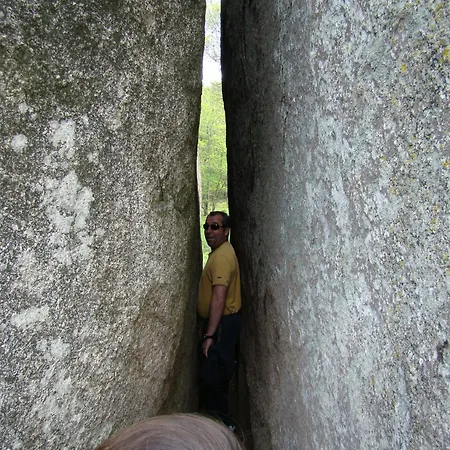 Lilia 2 Family Otel 2*