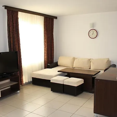 Lilia 2 Family 2* Primorsko