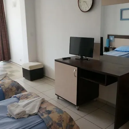 Otel Lilia 2 Family Primorsko