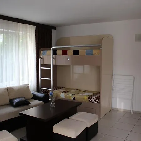 Lilia 2 Family Otel Primorsko