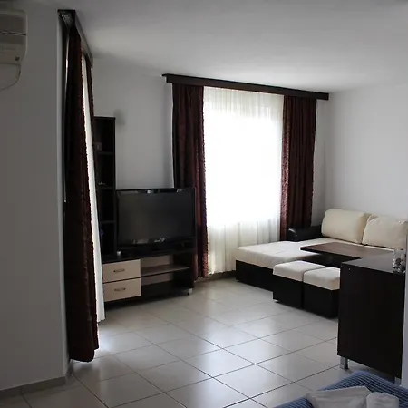 Otel Lilia 2 Family Primorsko