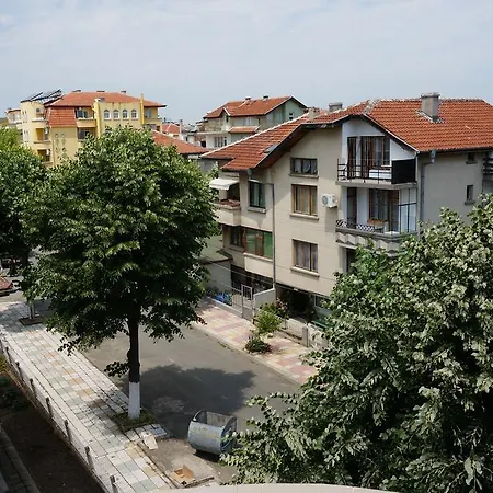 Lilia 2 Hotel Primorsko