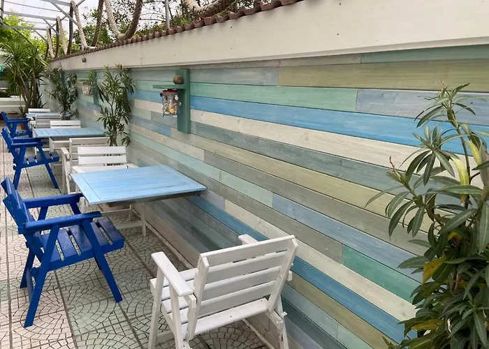 Lilia 2 Family Hotel Primorsko