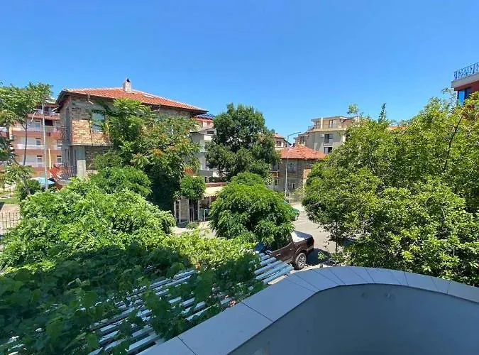 Lilia 2 Family 2* Primorsko