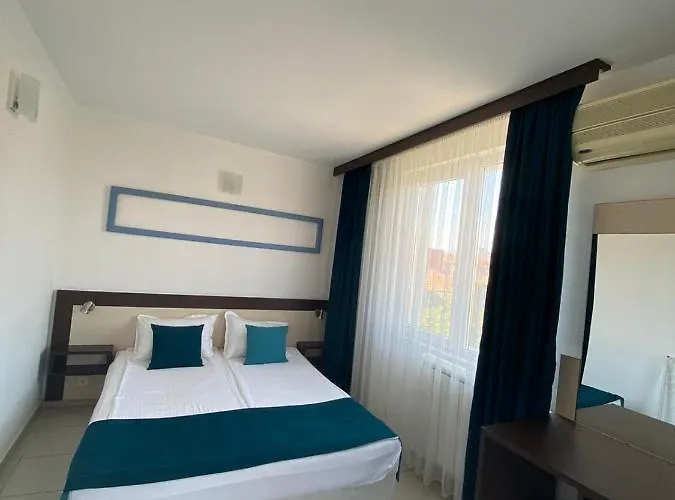 Lilia 2 Family Hotel Primorsko