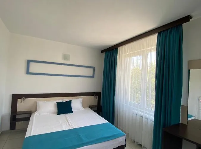 Hotel Lilia 2 Family Primorsko