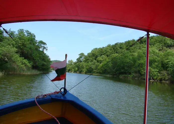 Lilia 2 Family Hotel