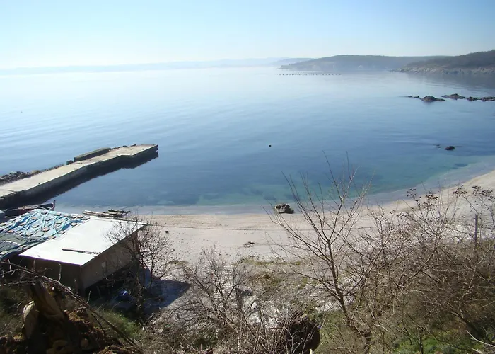 Lilia 2 Family Hotel Primorsko