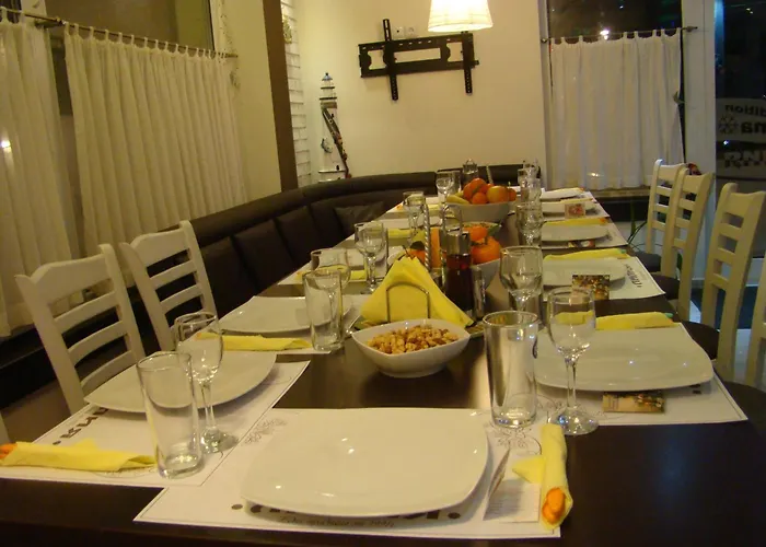 Lilia 2 Family Hotel