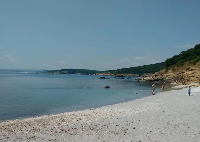 Lilia 2 Family Hotel