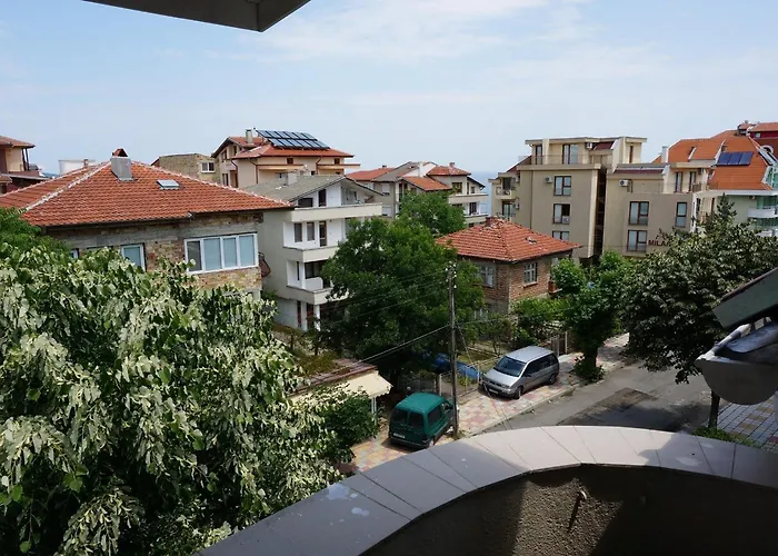 Lilia 2 Family 2* Primorsko